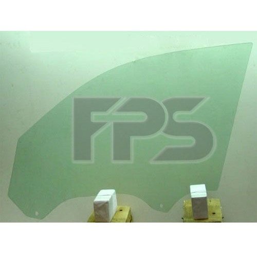 Скло бічне AS07357840 на BMW X5 (E53) 2000-2006