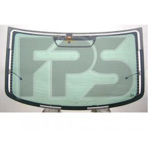 Стекло заднее с подогревом AS07357841 на BMW 3 (E90/E91) 2008-2011