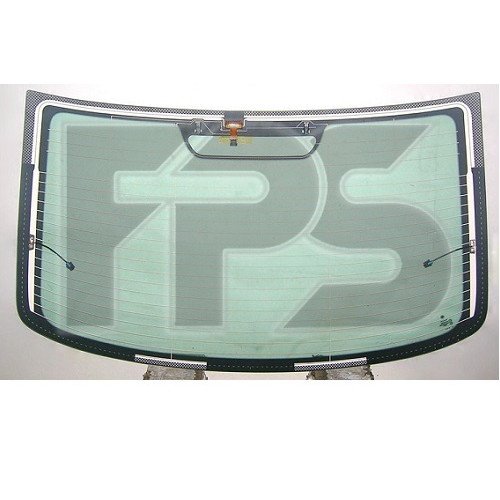 Стекло заднее с подогревом AS07357841 на BMW 3 (E90/E91) 2008-2011