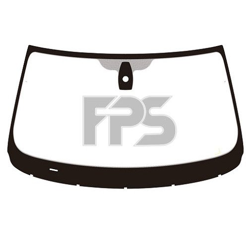 Стекло лобовое AS00138803 на BMW X5 (E70) 2010-2013