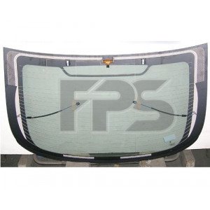 Стекло заднее с подогревом AS00138813 на BMW X6 (E71) 2008-2014