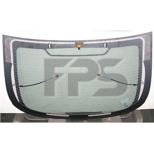 Стекло заднее с подогревом AS00138813 на BMW X6 (E71) 2008-2014