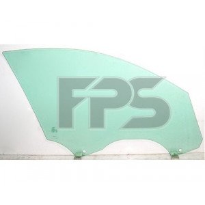 Стекло боковое AS00136399 на BMW X6 (E71) 2008-2014