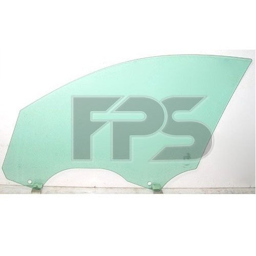 Стекло боковое AS00137839 на BMW X6 (E71) 2008-2014