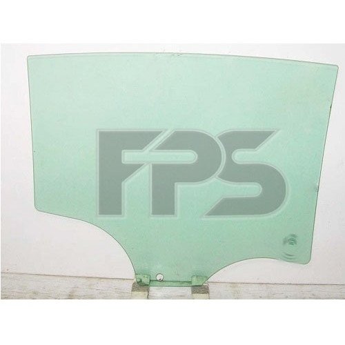 Стекло боковое AS00135729 на BMW X6 (E71) 2008-2014