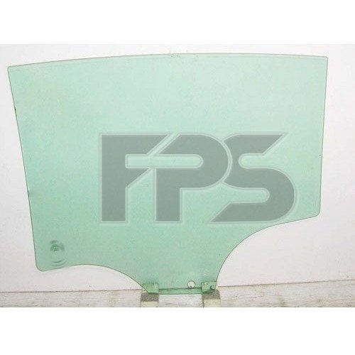 Стекло боковое AS00137161 на BMW X6 (E71) 2008-2014