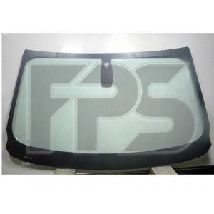 Лобове скло AS00138816 на BMW X3 (F25) 2014-2017