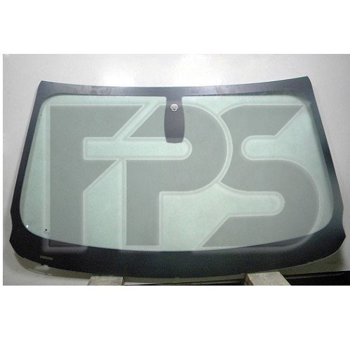 Стекло лобовое AS00138816 на BMW X3 (F25) 2014-2017