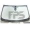 Стекло лобовое AS00138819 на BMW X3 (F25) 2010-2014