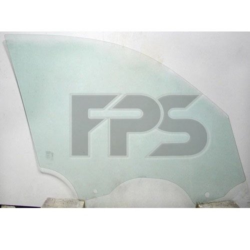 Стекло боковое AS00136401 на BMW X3 (F25) 2010-2014