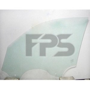 Стекло боковое AS00137840 на BMW X3 (F25) 2010-2014