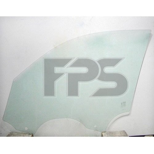 Стекло боковое AS00137840 на BMW X3 (F25) 2010-2014