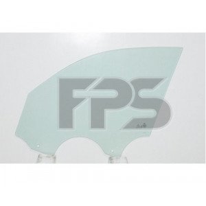 Стекло боковое AS00137843 на BMW X3 (F25) 2014-2017