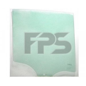 Стекло боковое AS00135730 на BMW X3 (F25) 2010-2014