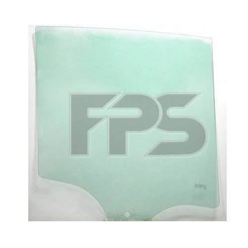 Стекло боковое AS00135730 на BMW X3 (F25) 2010-2014