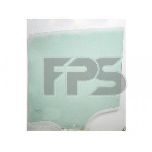 Стекло боковое AS00137163 на BMW X3 (F25) 2010-2014