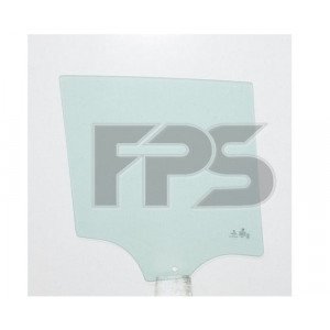 Стекло боковое AS00135733 на BMW X3 (F25) 2014-2017