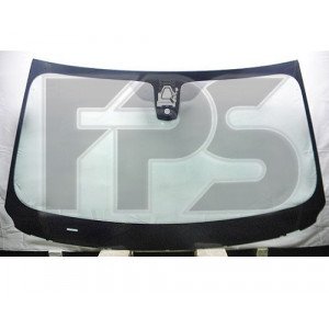 Стекло лобовое AS00138822 на BMW X5 (F15) 2014-2018