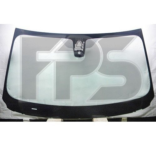 Стекло лобовое AS00138822 на BMW X5 (F15) 2014-2018