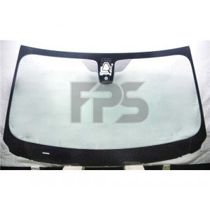 Стекло лобовое AS00138824 на BMW X5 (F15) 2014-2018