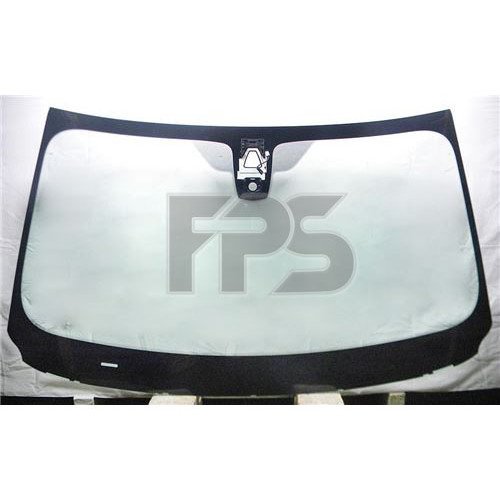 Лобове скло AS00138824 на BMW X5 (F15) 2014-2018