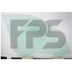 Скло бічне AS00136405 на BMW X5 (F15) 2014-2018