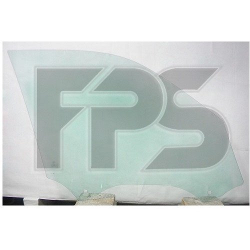 Скло бічне AS00136405 на BMW X5 (F15) 2014-2018