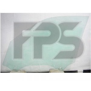 Стекло боковое AS00137844 на BMW X5 (F15) 2014-2018