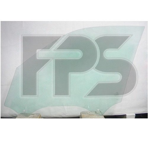 Стекло боковое AS00137844 на BMW X5 (F15) 2014-2018