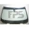 Стекло лобовое AS00138826 на BMW 5 (F10/F11) 2010-2013