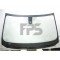 Лобове скло AS07357848 на BMW 5 (F10/F11) 2013-2016