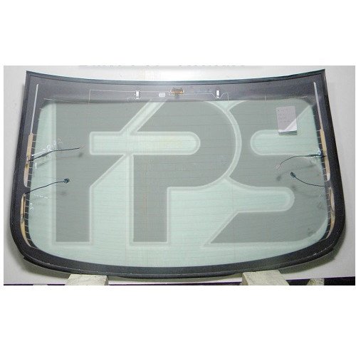 Скло заднє з підігрівом AS07357850 на BMW 5 (F10/F11) 2013-2016