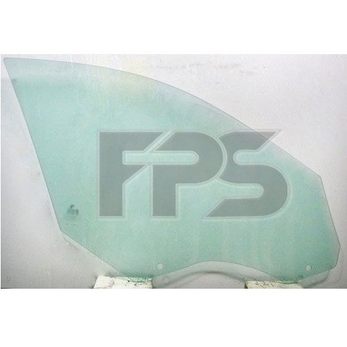 Стекло боковое AS00136406 на BMW 5 (F10/F11) 2013-2016