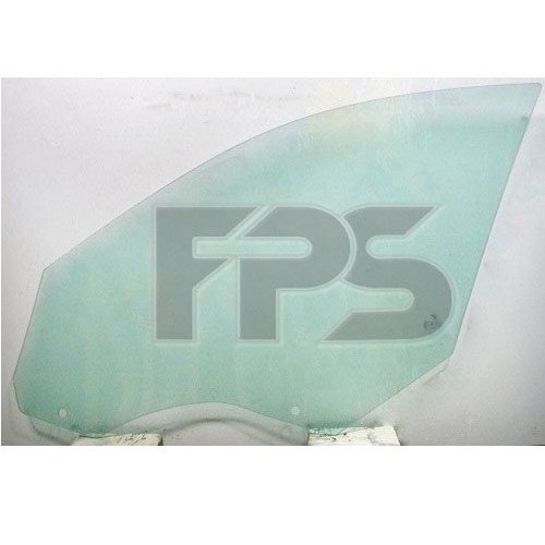 Скло бічне AS00137846 на BMW 5 (F10/F11) 2013-2016
