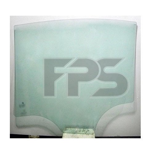 Стекло боковое AS00137167 на BMW 5 (F10/F11) 2010-2013