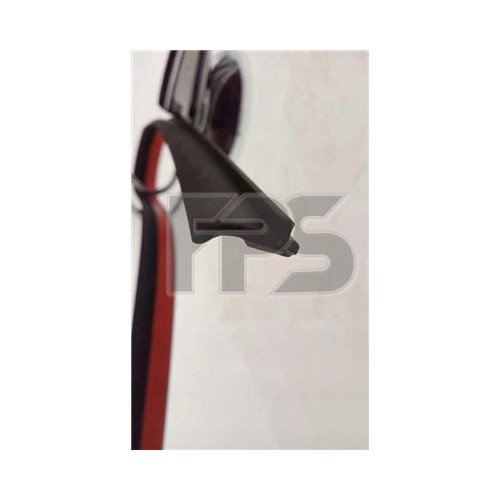 Молдинг стекла резиновый AS00138835 на BMW 5 (F10/F11) 2010-2013