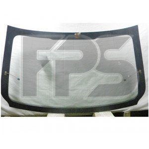 Скло заднє з підігрівом AS07357851 на BMW 3 (F30/31) 2012-2015