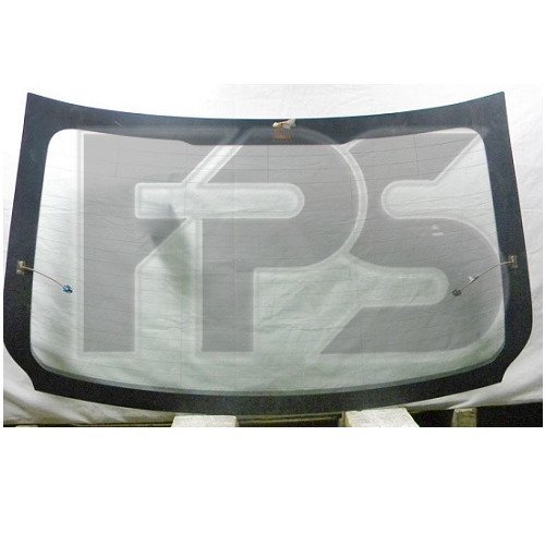 Скло заднє з підігрівом AS07357851 на BMW 3 (F30/31) 2012-2015