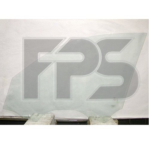 Стекло боковое AS00137847 на BMW 3 (F30/31) 2012-2015