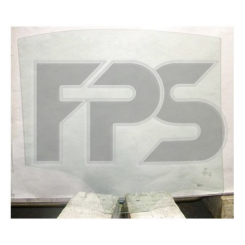 Стекло боковое AS00135736 на BMW 3 (F30/31) 2012-2015