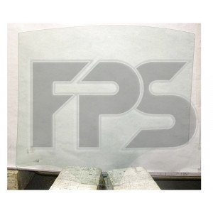 Скло бічне AS00137170 на BMW 3 (F30/31) 2016-2019