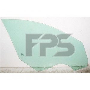 Стекло боковое AS00136410 на BMW 7 (F01) 2008-2015