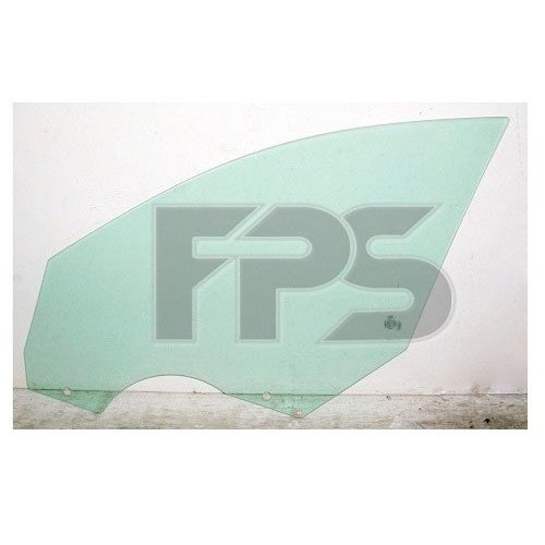 Стекло боковое AS00137850 на BMW 7 (F01) 2008-2015