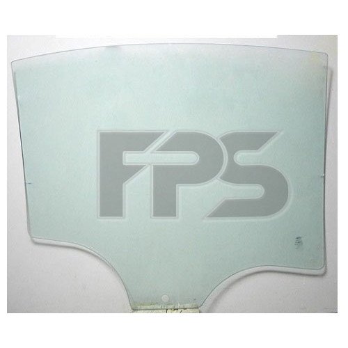 Стекло боковое AS00135738 на BMW 7 (F01) 2008-2015