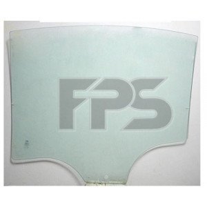 Стекло боковое AS00137172 на BMW 7 (F01) 2008-2015