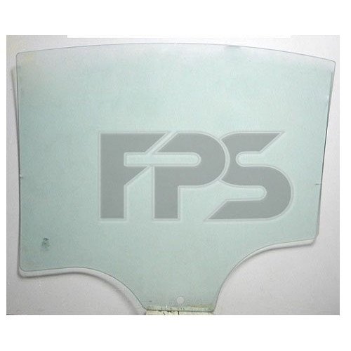 Скло бічне AS00137171 на BMW 7 (F01) 2008-2015