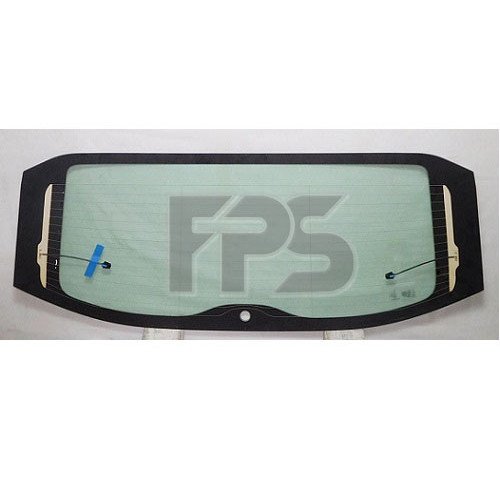 Стекло заднее с подогревом AS00138851 на BMW I3 2013-