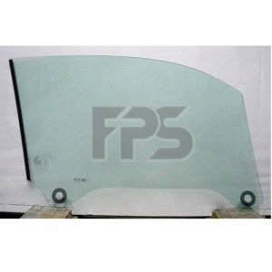 Стекло боковое AS00136412 на BMW I3 2013-