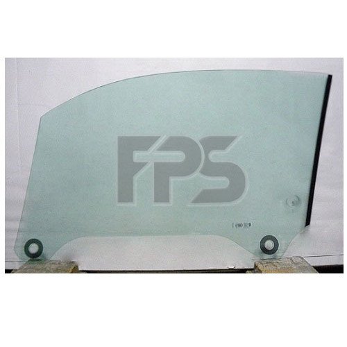 Скло бічне AS00137851 на BMW I3 2013-