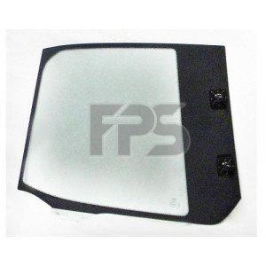 Стекло боковое AS00135740 на BMW I3 2013-